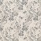 Natural Blue Stain Resistant Performance Pet Friendly Floral Tapestry Woven Pattern Upholstery Fabric by The Yard - SKU: Radcliffe Oxford